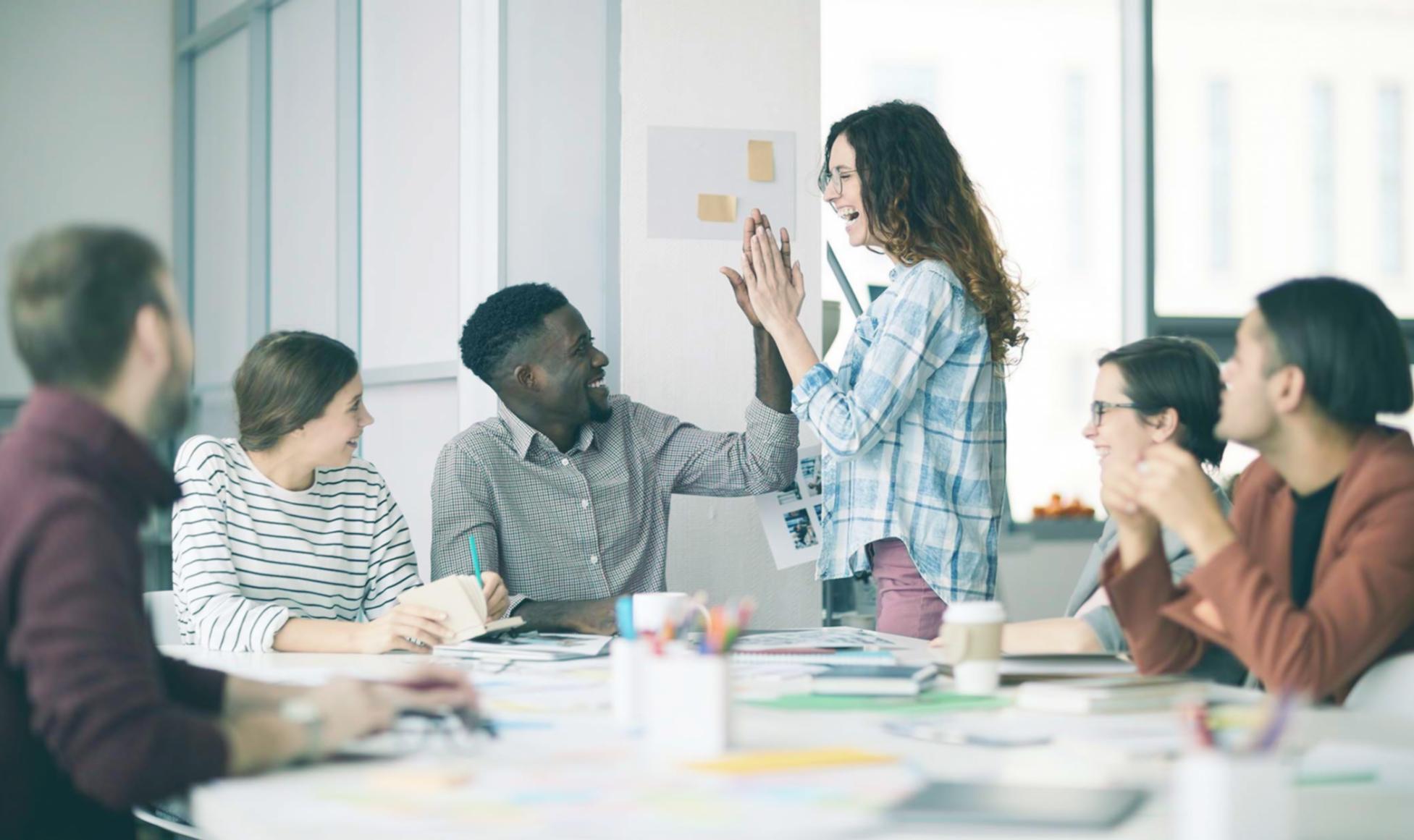 Strukturierte Bildungsprogramme